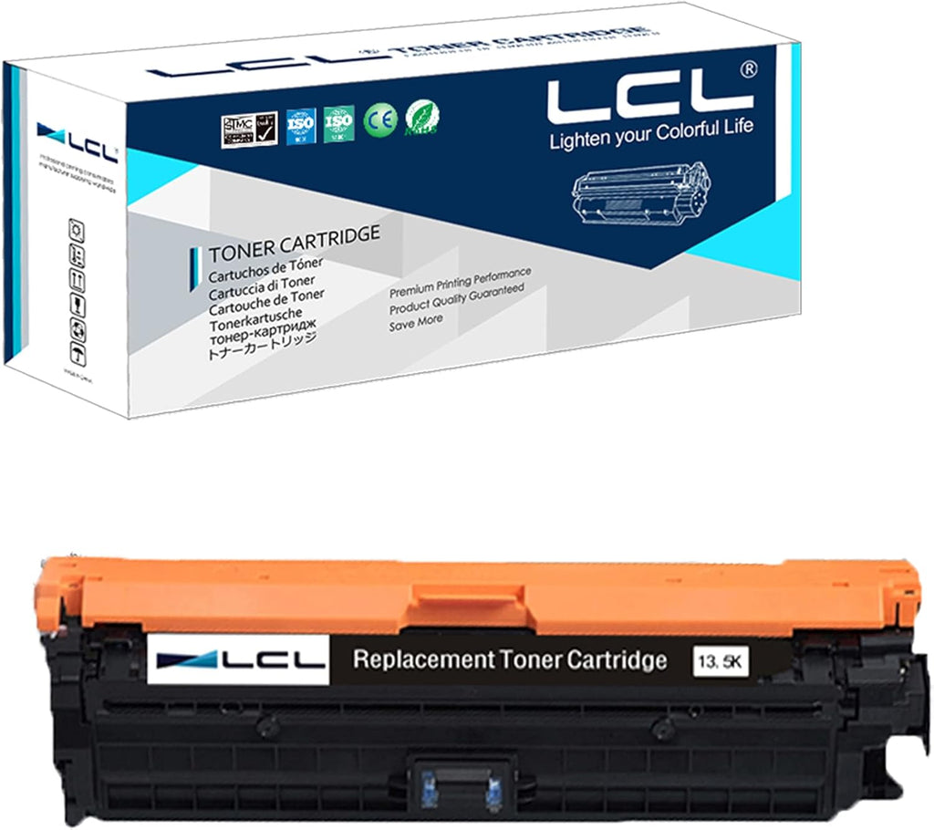 Cyan Remanufactured Toner Cartridge 1-Pack F494468