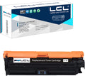 Cyan Remanufactured Toner Cartridge 1-Pack F494468