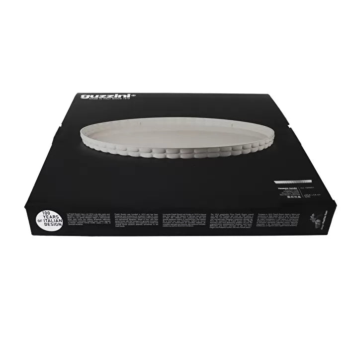 Round Tray Y494