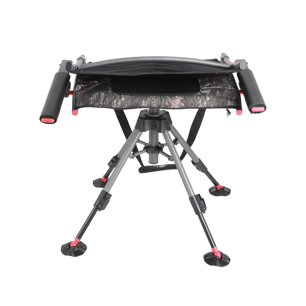 Camouflage Swivel Blind Chair M84686
