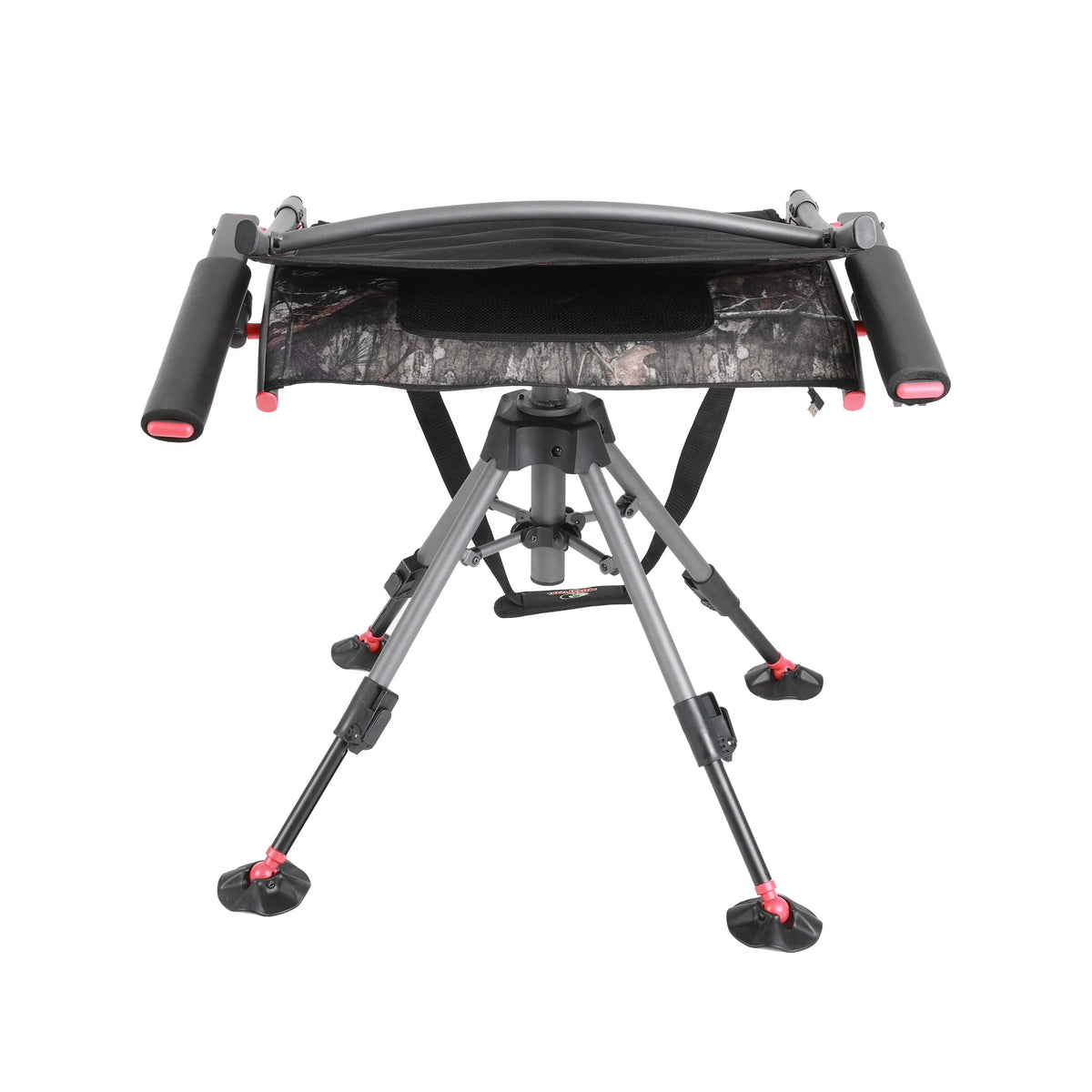 Camouflage Swivel Blind Chair M84686