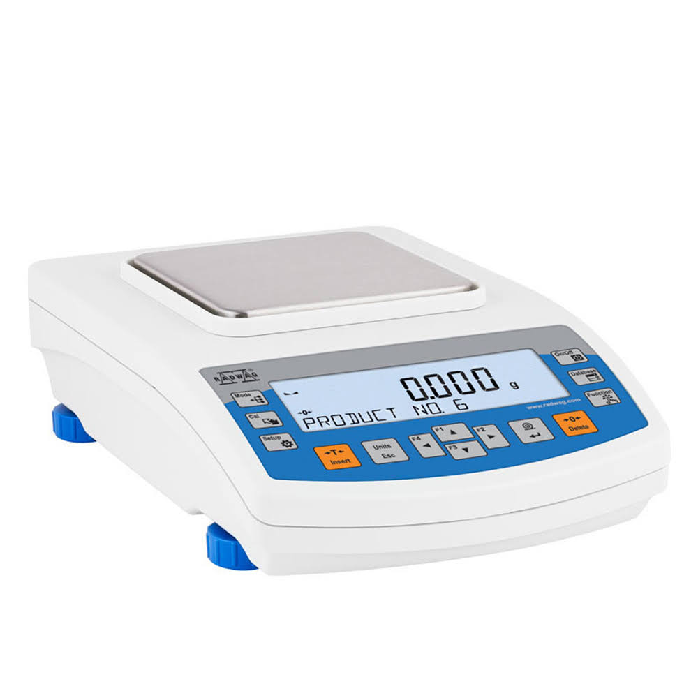 360 G Capacity Precision Balance I931729