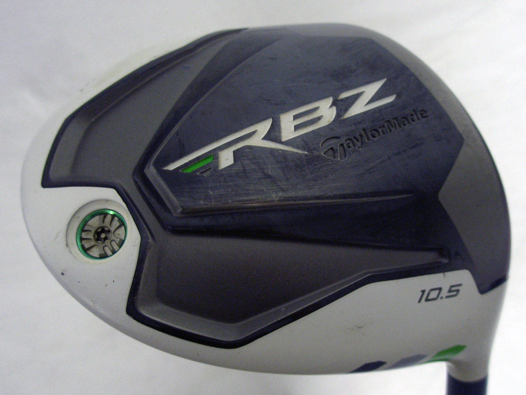 Value Condition TaylorMade Rocketballz Bonded Driver Golf Club N55057