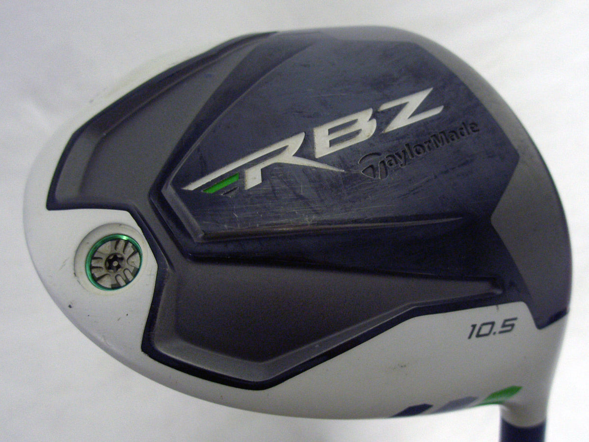 Value Condition TaylorMade Rocketballz Bonded Driver Golf Club N55057