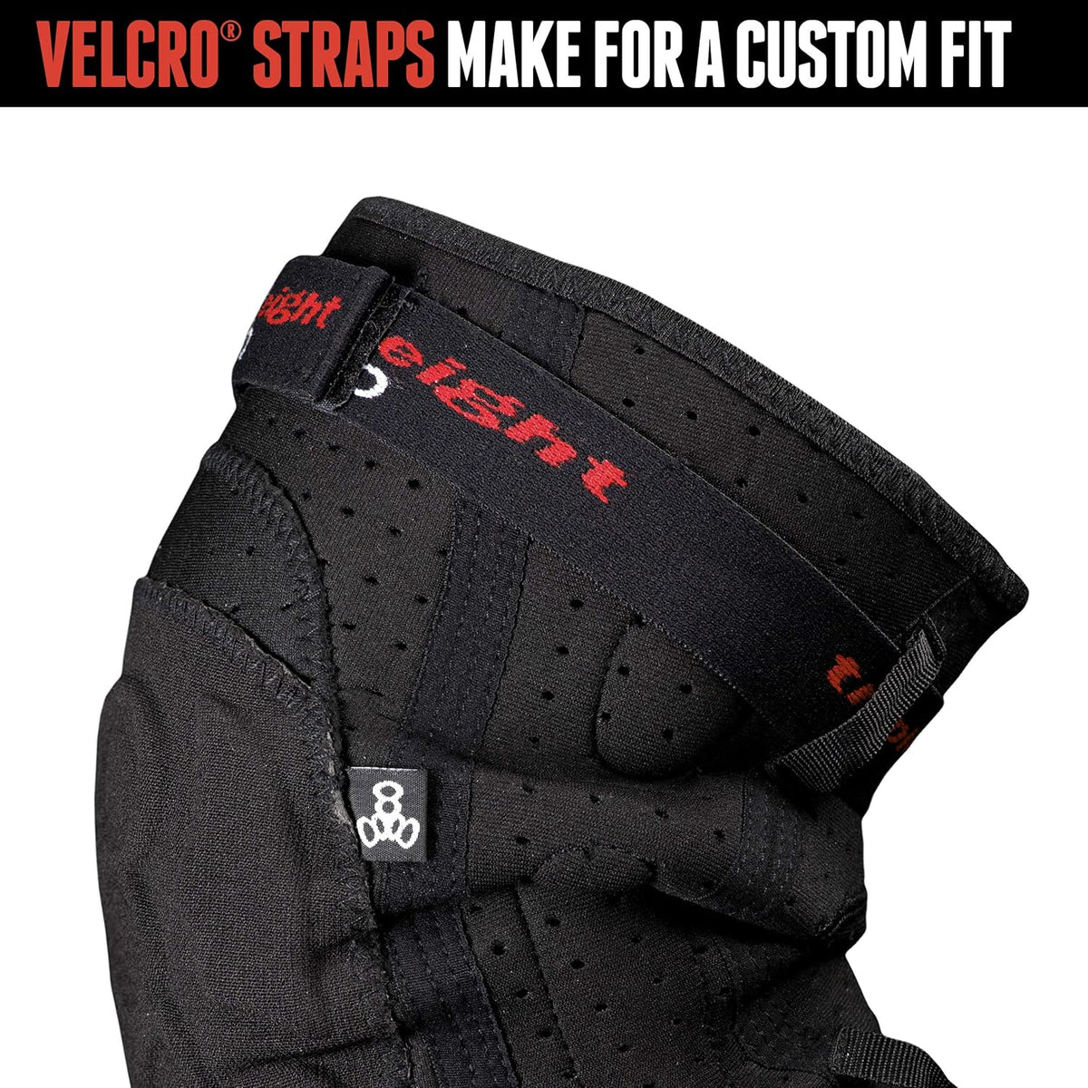 Knee Pad Pack of 2 K77018