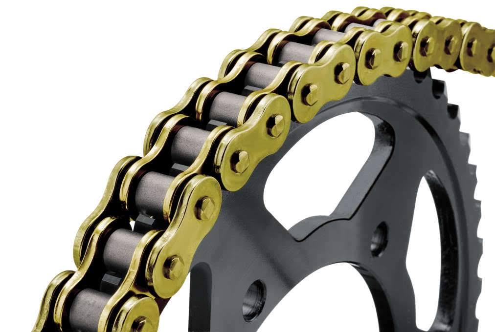 530 BMXR Series Chain Q1447