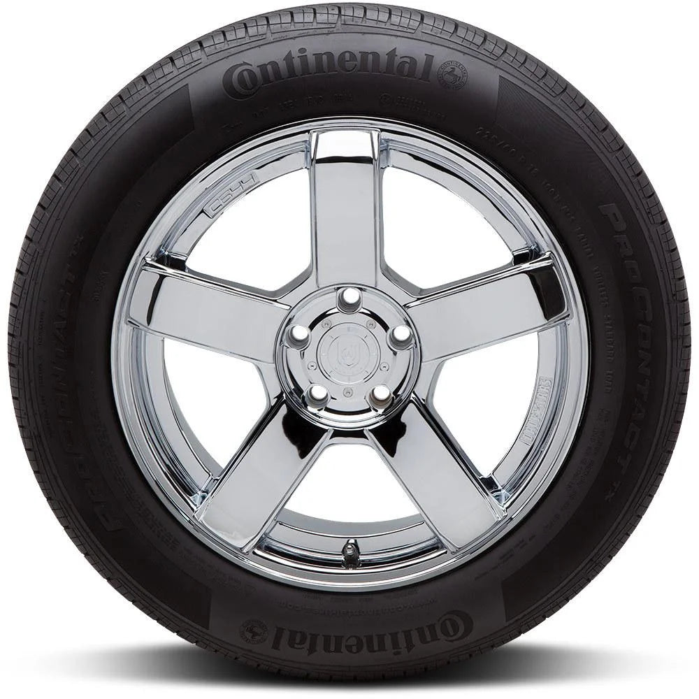 All Season 235/50R19 99H Passenger Tire P960786