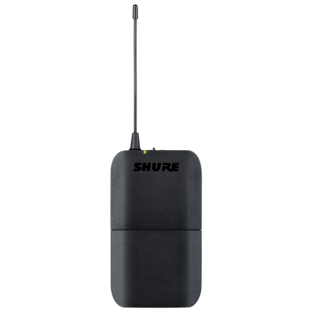 Wireless Lavalier Microphone System J633344