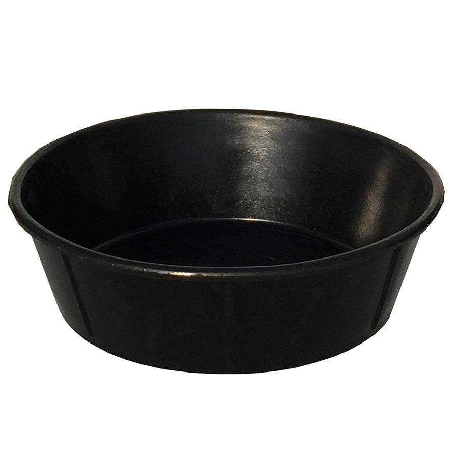 Rubber Round Feeder W703127