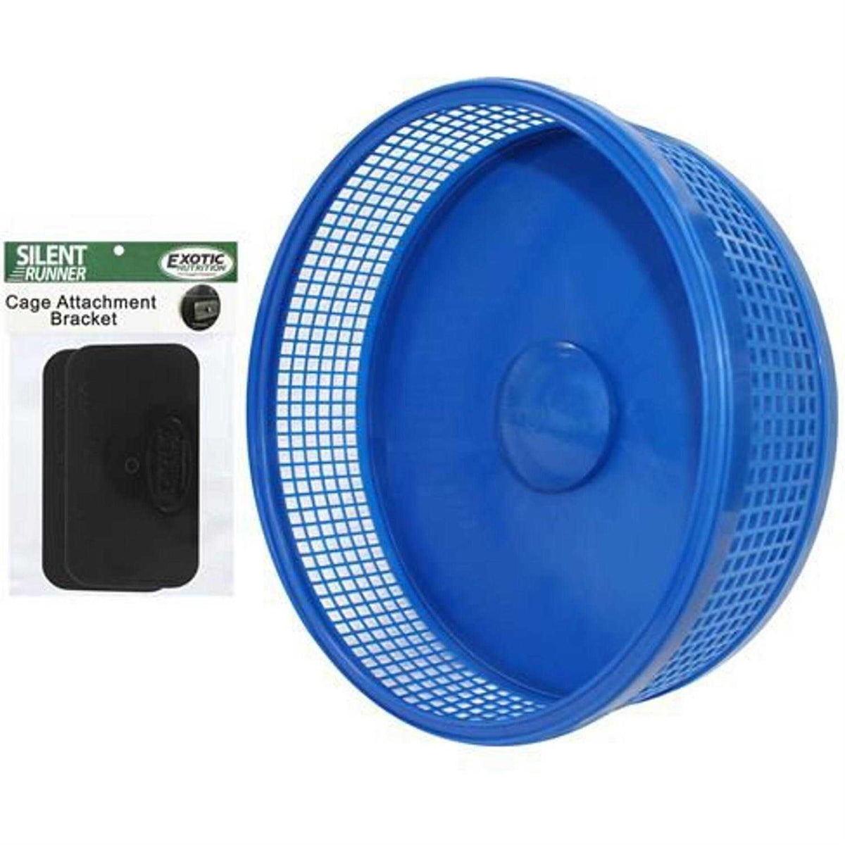 Silent Runner Pro Wheel Y6065