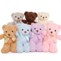7 Packs Plush Toys 10 Inch R171