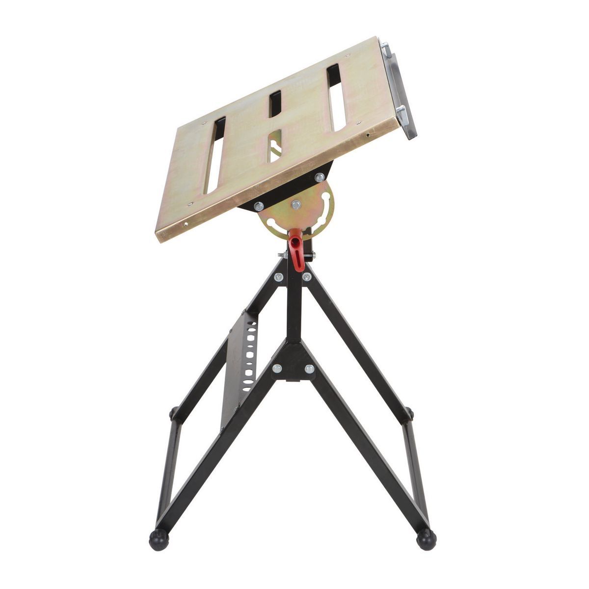 Adjustable Steel Welding Table I260181
