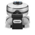Stainless Steel Round Waffle Maker O492