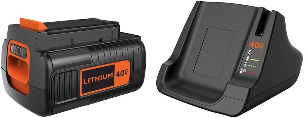 40V MAX 1.5-Ah Battery J8985