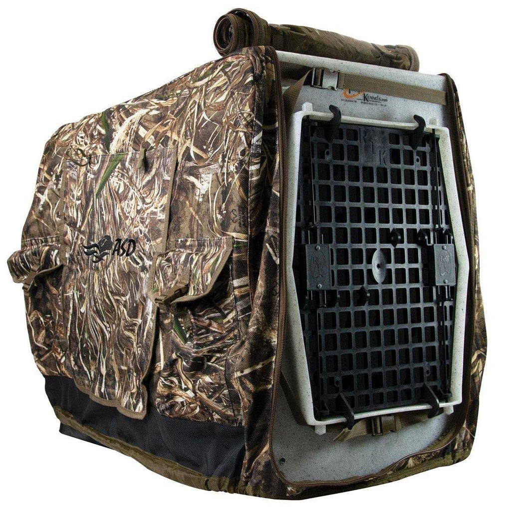 Kennel Coat R59365