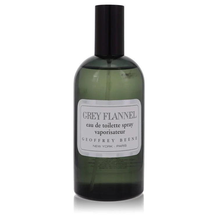 Grey Flannel Eau De Toilette Spray 4 oz A48083