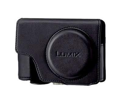 Leather Case for TZ60 G753