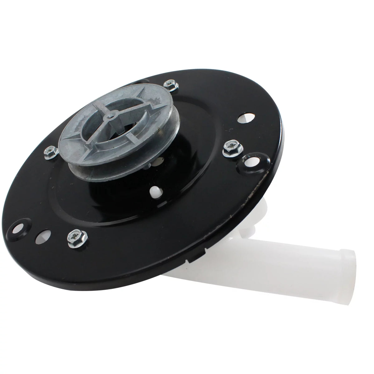 Washer Drain Pump Replacement T392