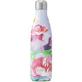 Stainless Steel Water Bottle 17 Fl Oz Triple-Layered Vacuum-Insulated BPA-Free L115293