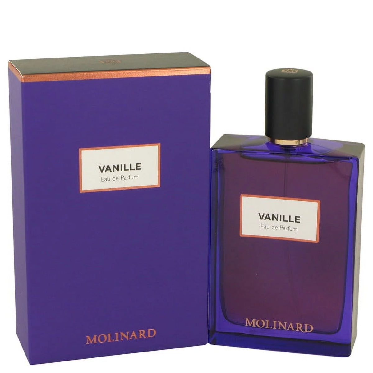 Vanille Eau De Parfum Spray 2.5 oz Q93567