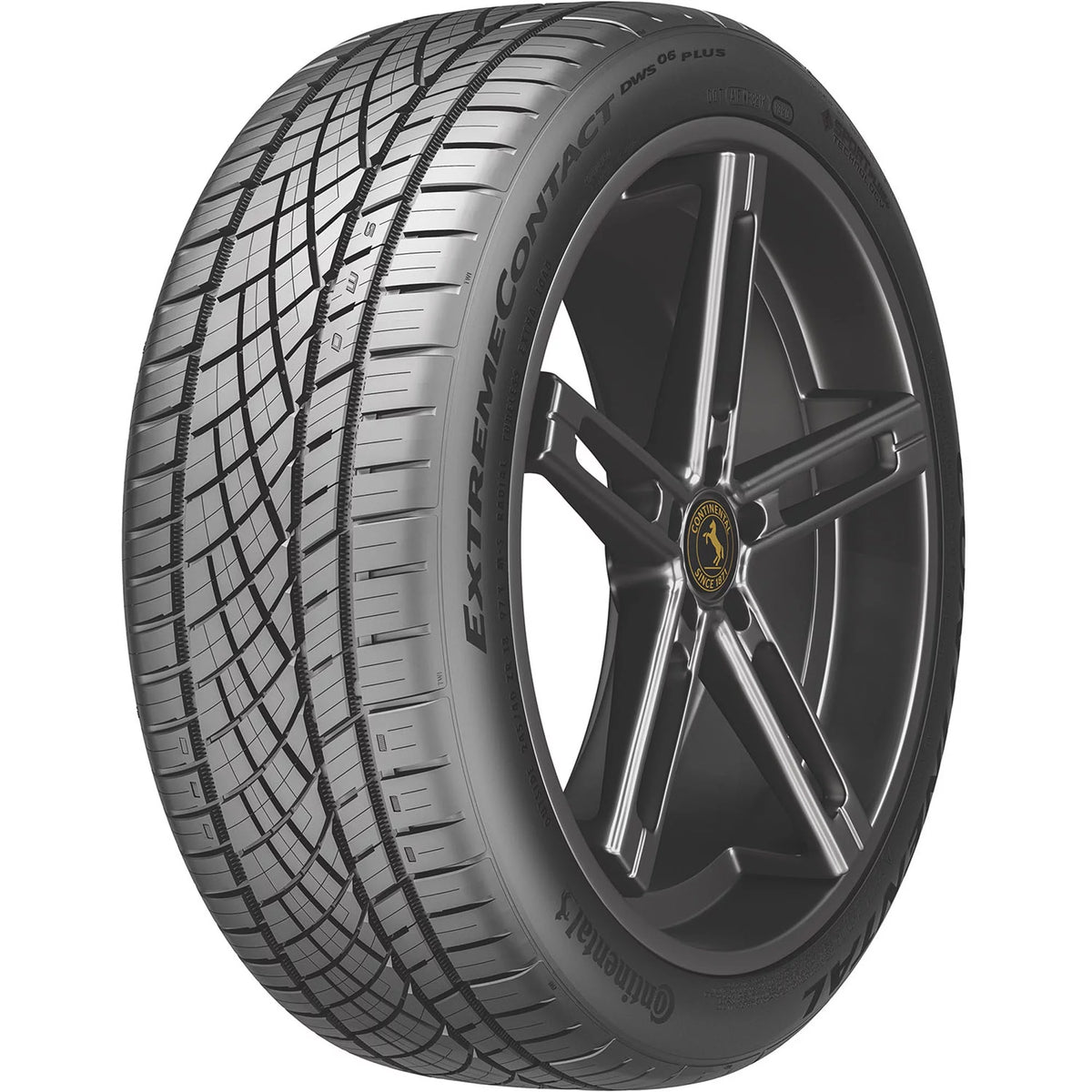 All Season 245/35ZR21XL 96Y Tire M547460