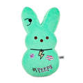 Emo Green Peeps D8078