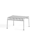 Hot Galvanised Ottoman E9429