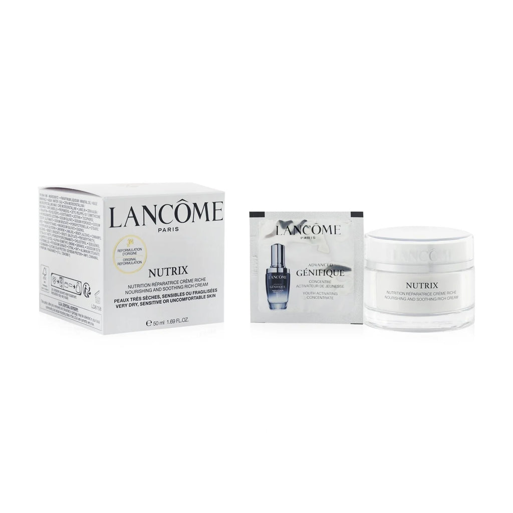 Nourishing And Soothing Rich Cream 75ml K798448