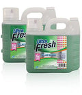 200 O Detergent and Fabric Softener U509148