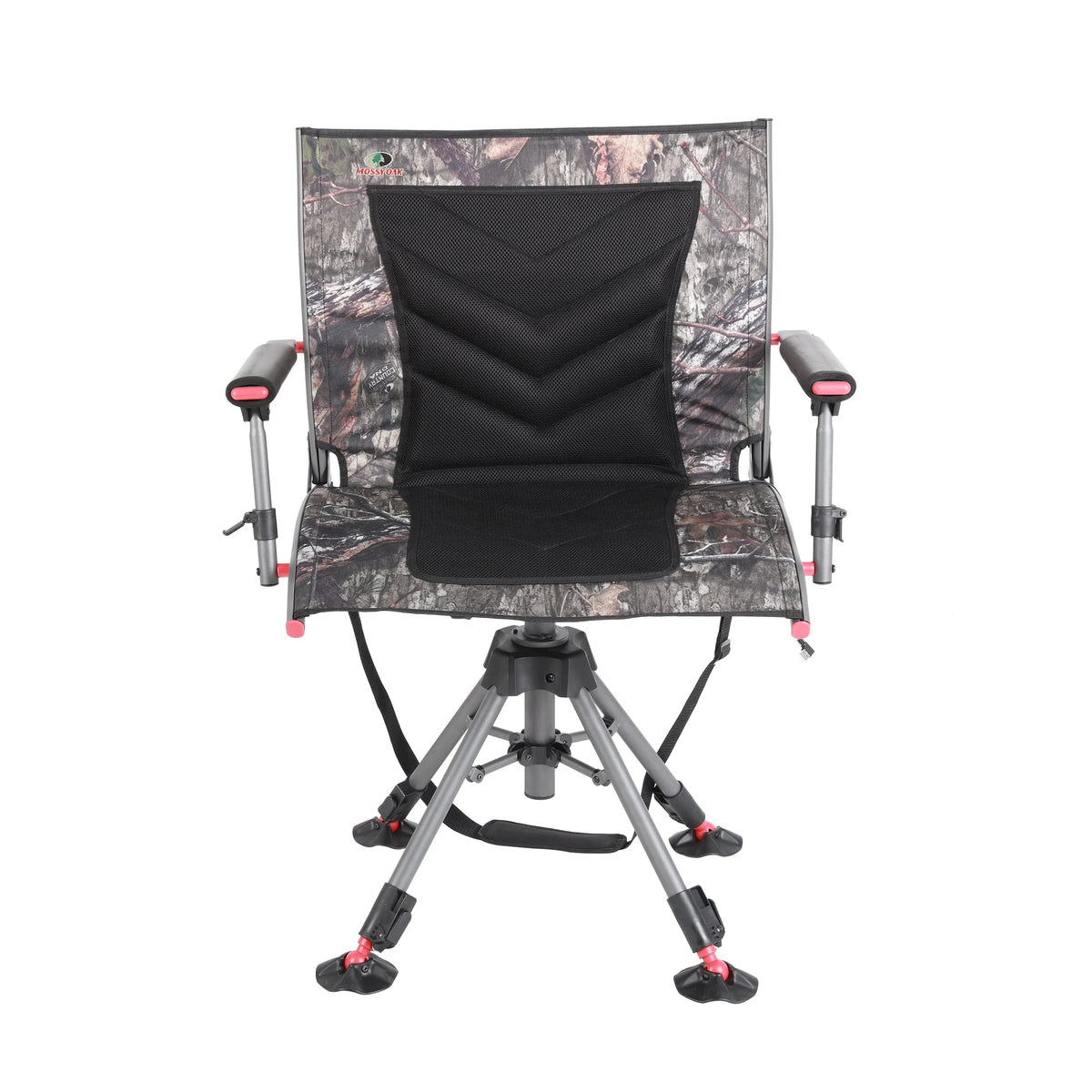 Camouflage Swivel Blind Chair M84686