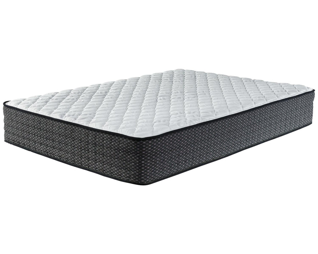 Queen Memory Foam Firm Mattress W74336