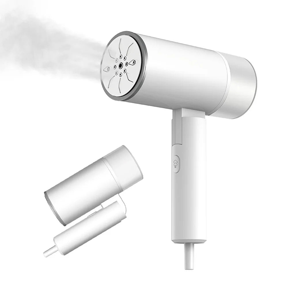 Clothes Steamer with Brush O53689