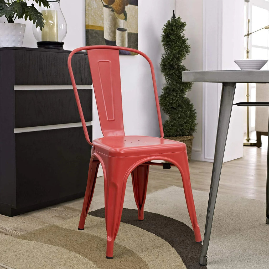 Dream Blue Dining Chair, Set of 4 X972