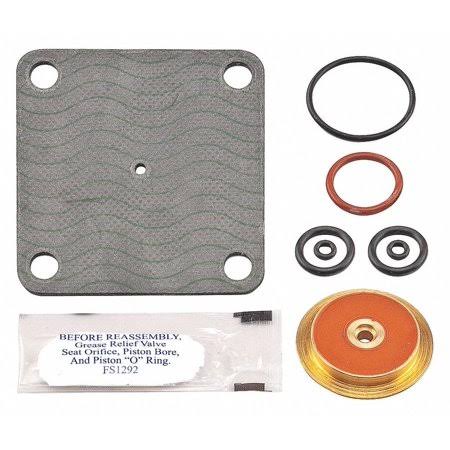 Relief Valve Repair Kit, 3/4 in to 1 in H64197
