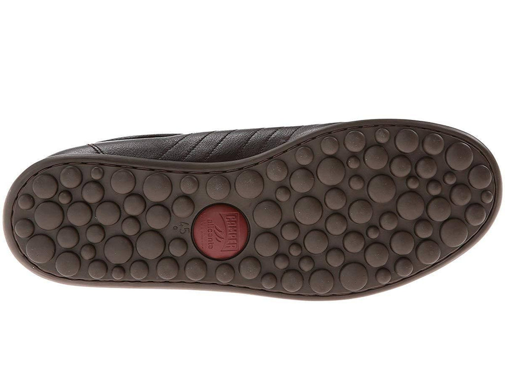 Brown 1 Ariel Shoes H834