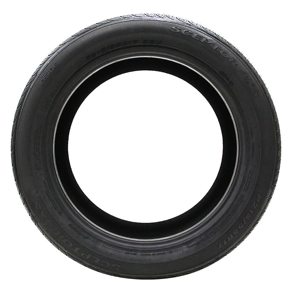 P195/65R15 89H Passenger Tire Q8331