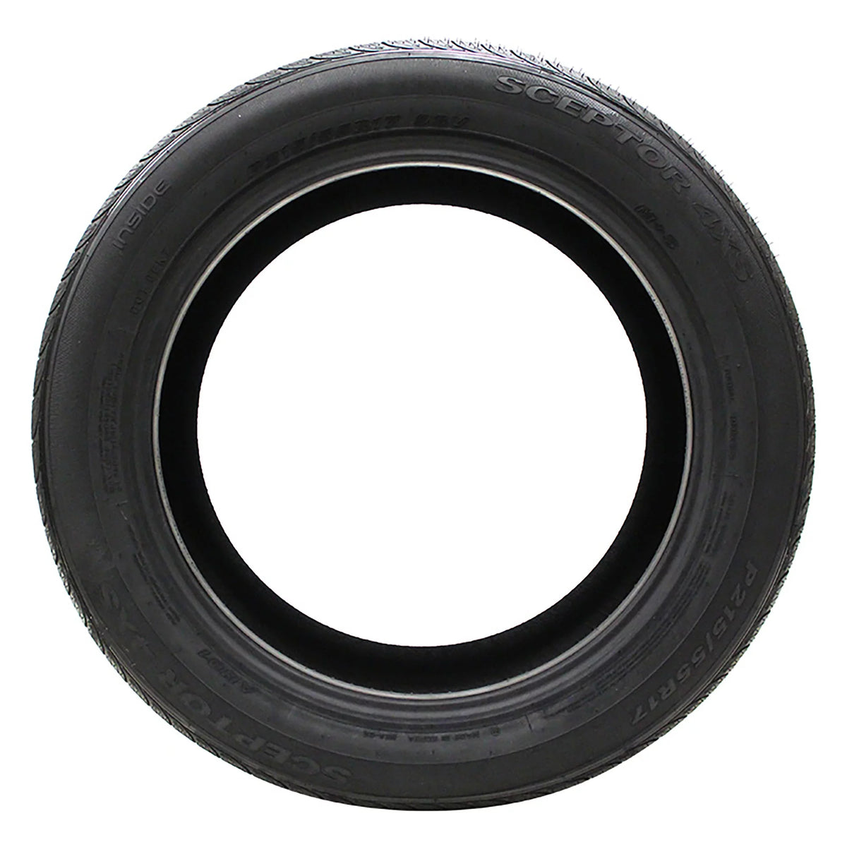 P195/65R15 89H Passenger Tire Q8331