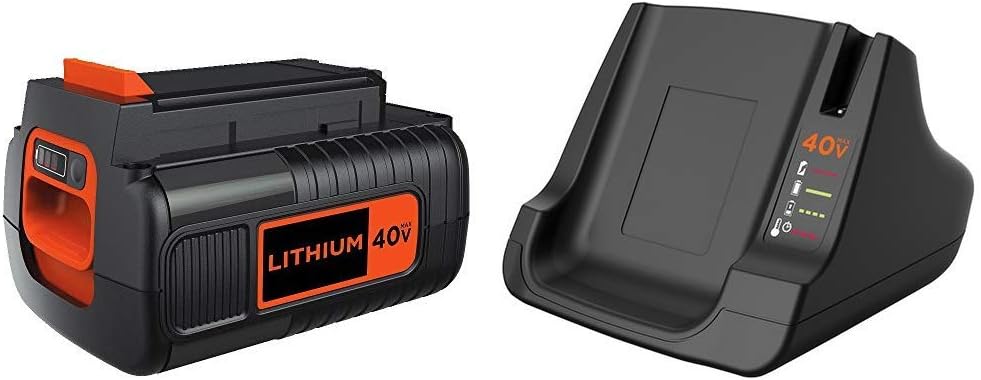 40V MAX 1.5-Ah Battery J8985