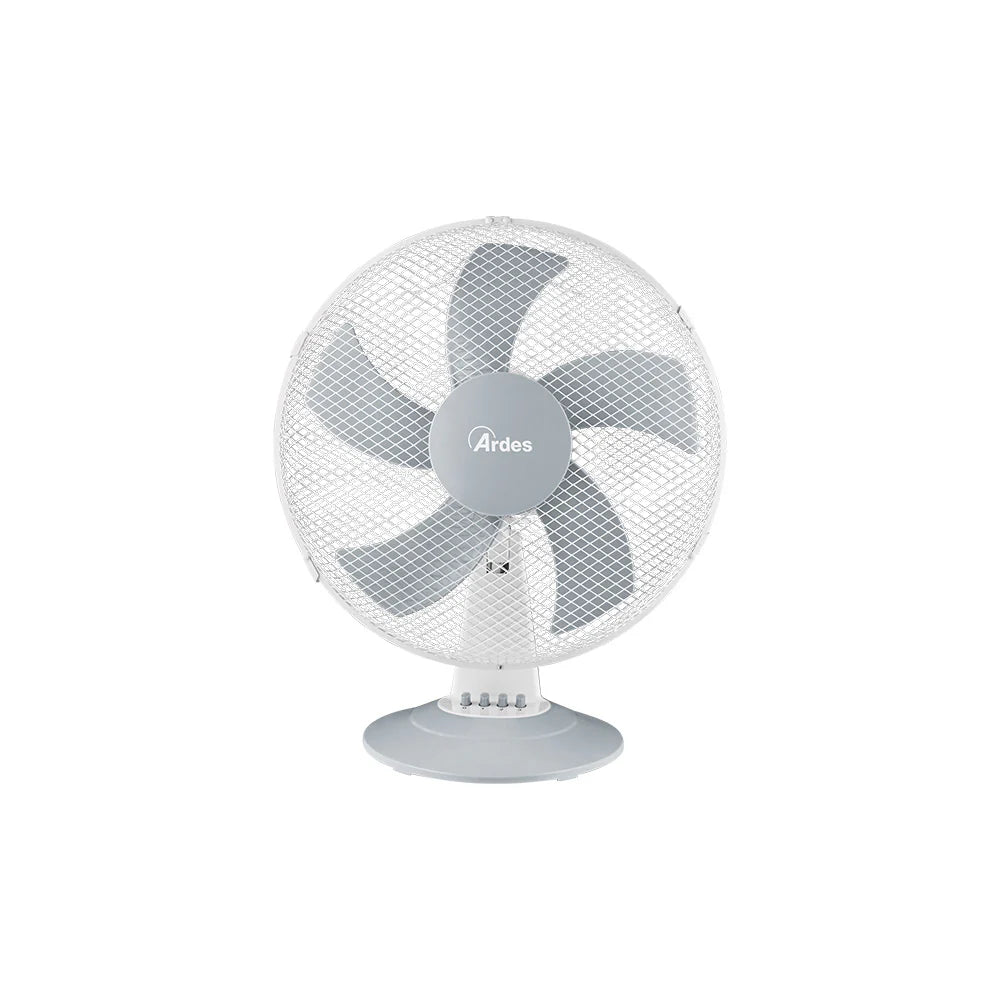 50W 5 Blades 3 Speeds Table Top S128033