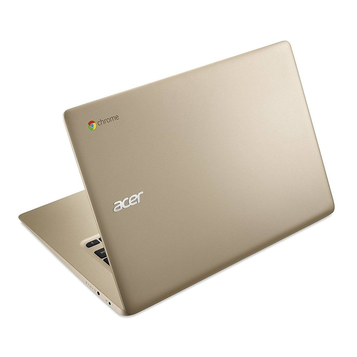 14x22 Intel Celeron 1.60 GHz 4 GB Ram 32 GB Flash Chrome Os H808