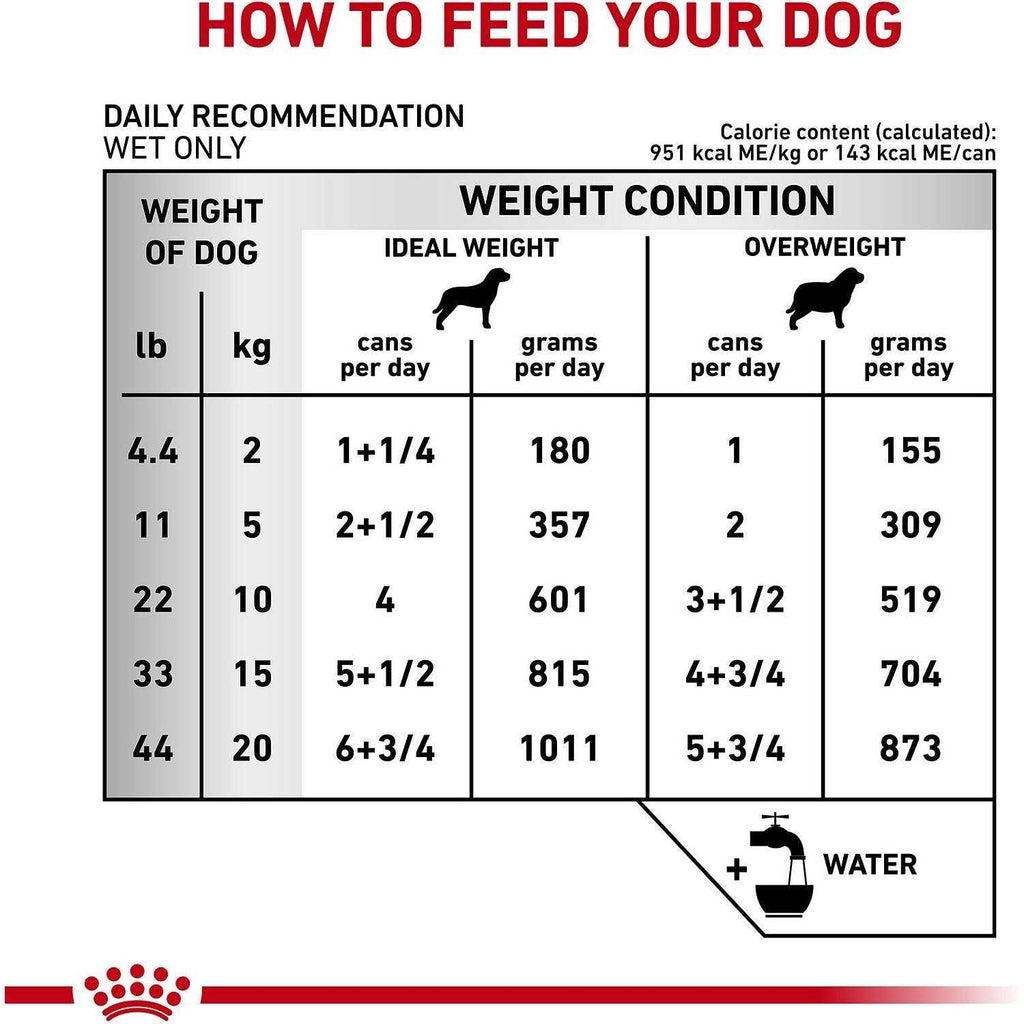 Adult Urinary SO Canned Dog Food O537