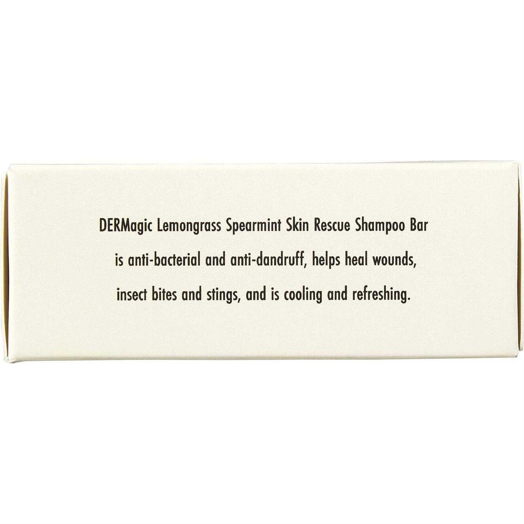 Pet Shampoo Bar U701132