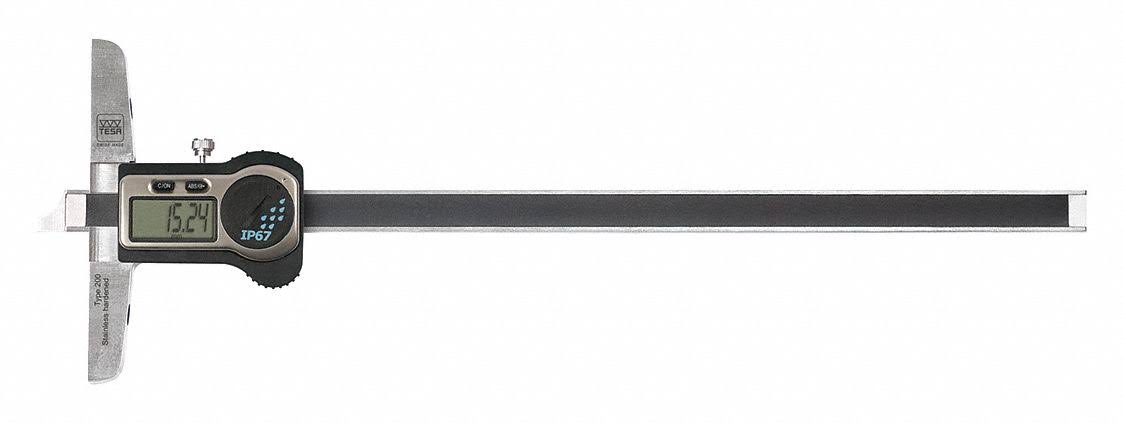 Digital Caliper, 0-300mm F3103