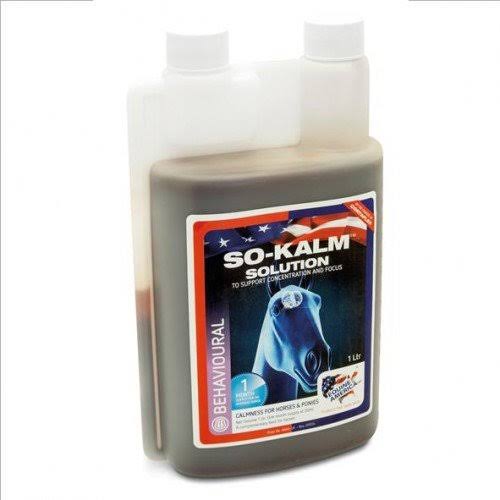 So Kalm Solution H712