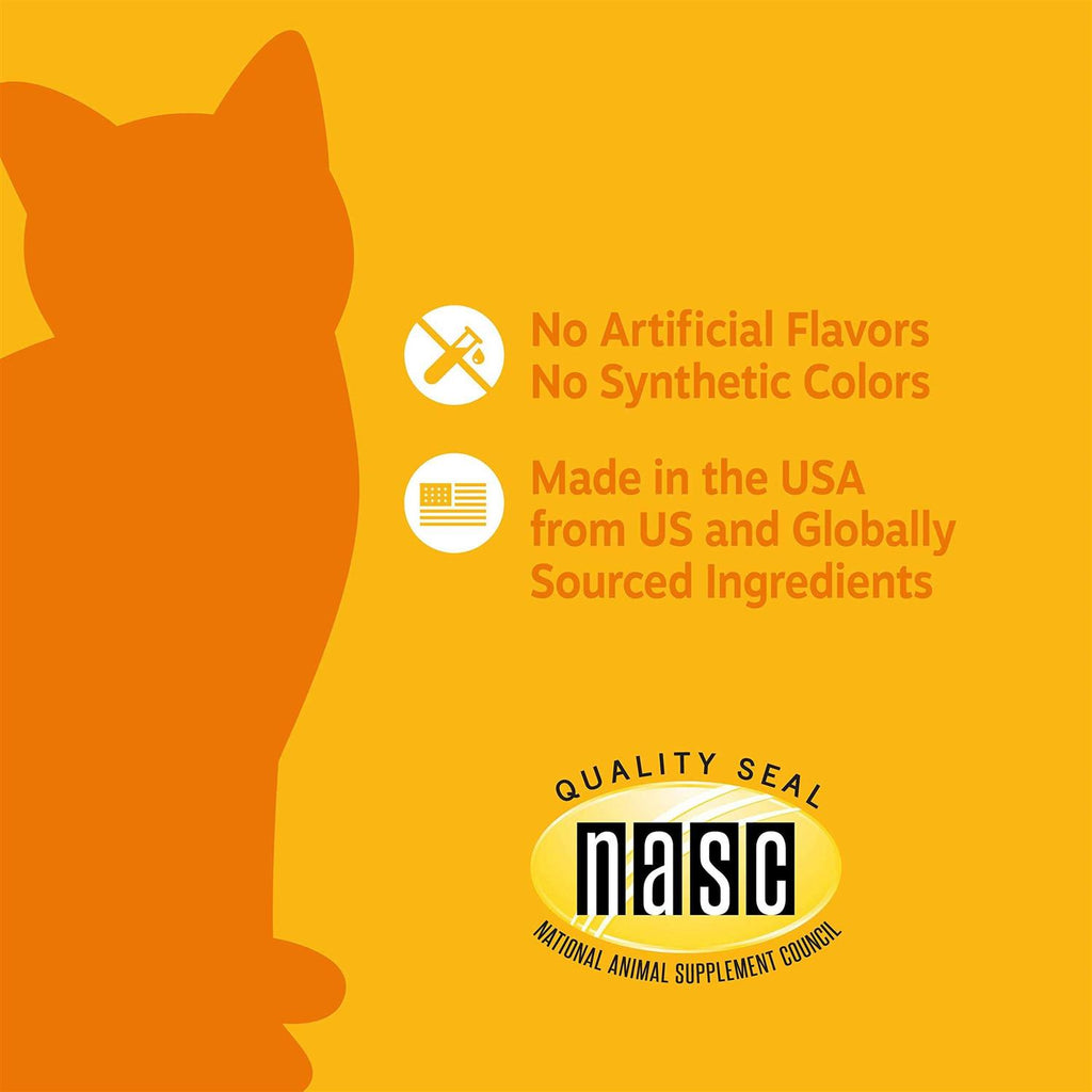 Calming Bites for Cats P56824