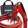 800A Heavy Duty Jumper Battery Cables 25 ft D63181