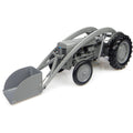 Ferguson Tea-20 Tractor with High Lift Loader W62164