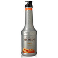 Peach Fruit Purée, Non Gmo, No Artificial Ingredients (1 Liter) D32722