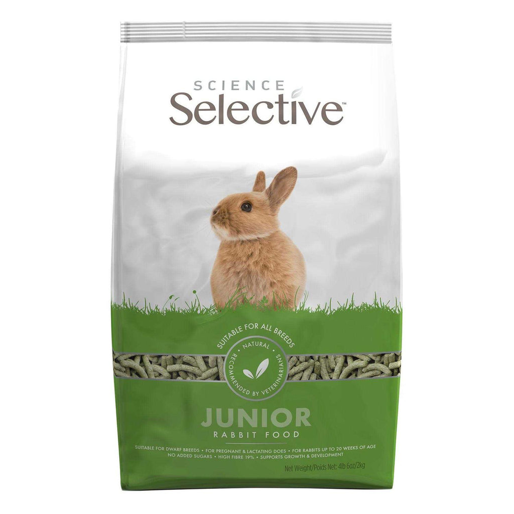 Junior Rabbit Food J883751
