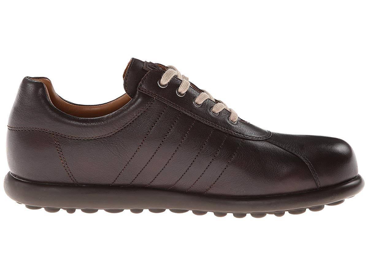 Brown 1 Ariel Shoes H834